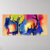 Graffiti Poster (Voorkant)