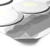 Graffiti Poster (Hoek)