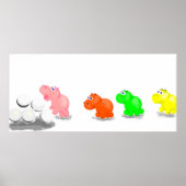 Graffiti Poster (Voorkant)