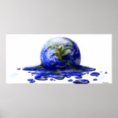 Graffiti Poster (Voorkant)