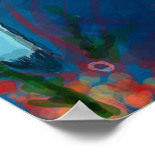 Graffiti Poster (Hoek)