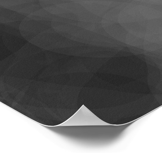 Graffiti Poster (Hoek)