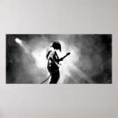 Graffiti Poster (Voorkant)