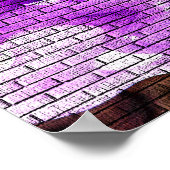 GRAFFITI POSTER (Hoek)