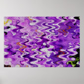 GRAFFITI POSTER (Voorkant)