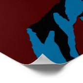 Graffiti Poster (Hoek)