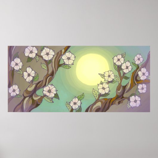 Graffiti Poster (Voorkant)