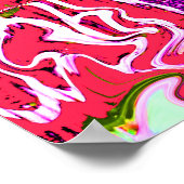 Graffiti Poster (Hoek)