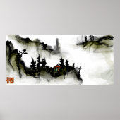 Graffiti Poster (Voorkant)