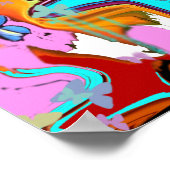 Graffiti Poster (Hoek)