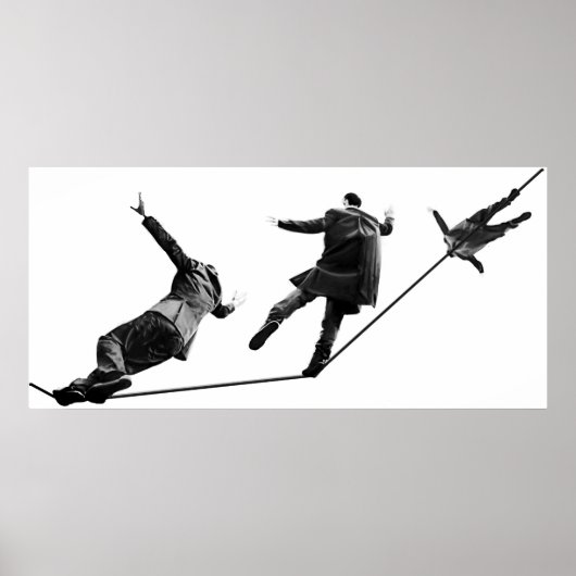 Graffiti Poster (Voorkant)