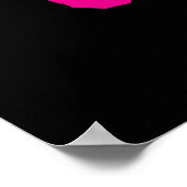 Graffiti poster (Hoek)