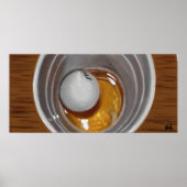 Graffiti Poster (Voorkant)