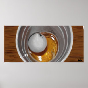 Graffiti Poster