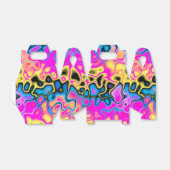 graffiti processor : bedankdoosjes (Uitgevouwen)