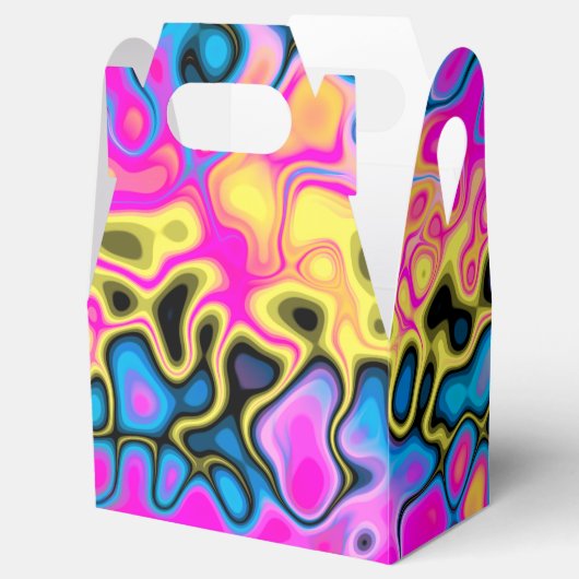 graffiti processor : bedankdoosjes (Geopend)