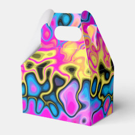 graffiti processor : bedankdoosjes