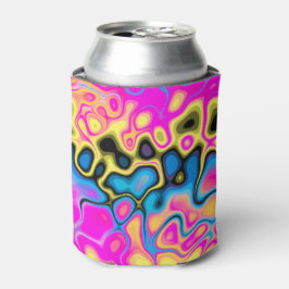 graffiti processor : blikjeskoeler