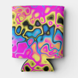 Graffiti-processor: Blikjeskoeler