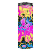 graffiti processor : thermosbeker (Achterkant)