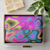 graffiti processor : tissuepapier (Geschenk)