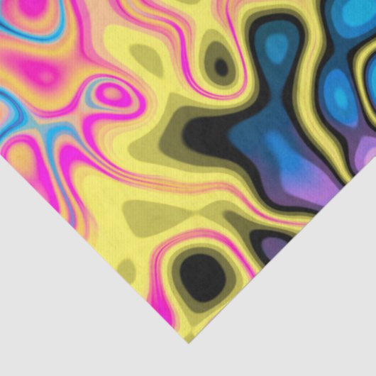 graffiti processor : tissuepapier (Detail)