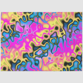 graffiti processor : tissuepapier