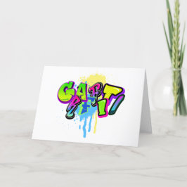 Graffiti Programma