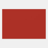 Graffiti Schedel Pistoolrozen Liefde Gothisch sted Inpakpapier Vel (Voorkant 3)