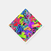 Graffiti Servet (Hoek)