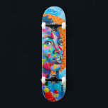 Graffiti Skateboard - Liefde, Diversiteit, en Geli<br><div class="desc">We vieren liefde, diversiteit en gelijkheid met deze Graffiti-kunst. Maak dit Graffiti Skateboard met Naam uw door jouw tekst toe te voegen. Als u toegang wilt krijgen tot geavanceerde bewerkingsgereedschappen, gaat u naar "Deze sjabloon aanpassen" en klikt u op "Details", scrolt u naar beneden en drukt u op de link...</div>