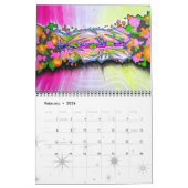 Graffiti Sketchin 2010 Agenda Kalender (Feb 2026)