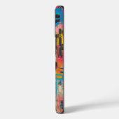 Graffiti Soul Urban Street Art Phone Case (Achterkant / Links)