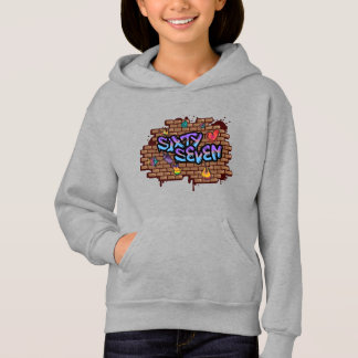 Graffiti Stijl 67