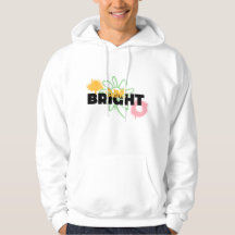Graffiti stijl BRIGHT