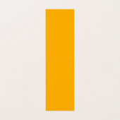 Graffiti-stijl Herhalend varkensjaar 2019 gevouwen Visitekaartje (Binnenkant ongevouwen)