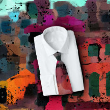 Graffiti stijlkleurige Abstracte kunst