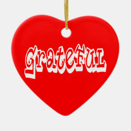 Graffiti-stijltypografie met Gezegde Keramisch Ornament