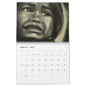 Graffiti Street Art Calendar 2010 Kalender (Feb 2027)