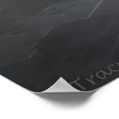 Graffiti Street Poster (Hoek)