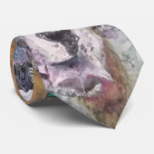 Graffiti-Stropdas Stropdas (Opgerold)