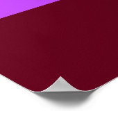 Graffiti-Style SICK Poster (Hoek)