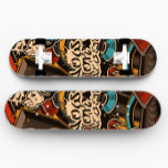 Graffiti Style Skateboard | Graffiti Skateboard De<br><div class="desc">Graffiti Style Skateboard | Graffiti skateboard - Dit aangepaste Graffiti skateboard biedt iedereen die van skateboarden houdt een uitstekend cadeau.</div>