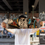 Graffiti Style Skateboard | Graffiti Skateboard De<br><div class="desc">Graffiti Style Skateboard | Graffiti skateboard - Dit aangepaste Graffiti skateboard biedt iedereen die van skateboarden houdt een uitstekend cadeau.</div>
