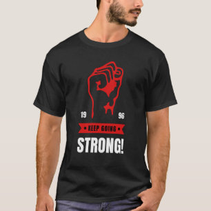 Graffiti Style Street Art Classic artistiek T-shir T-shirt