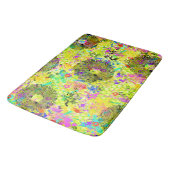 Graffiti Summer Badmat (Gekanteld)