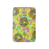 Graffiti Summer Badmat (Voorkant Verticaal)