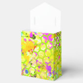 Graffiti Summer Bedankdoosjes (Geopend)