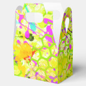 Graffiti Summer Bedankdoosjes (Geopend)