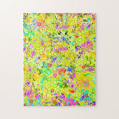 Graffiti Summer Legpuzzel (Verticaal)